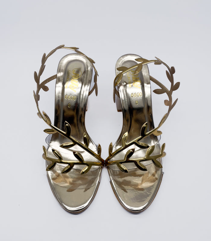 Women PartyWear Sandals k3784x