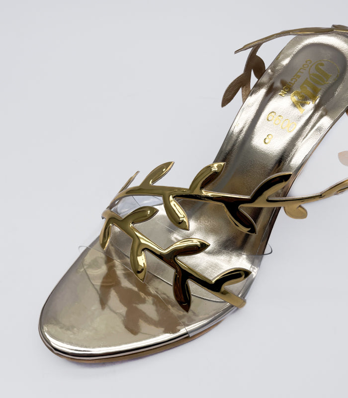 Women PartyWear Sandals k3784x