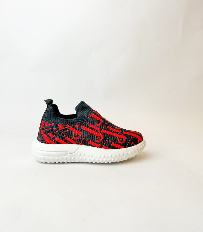 Kids Sneakers o0693r