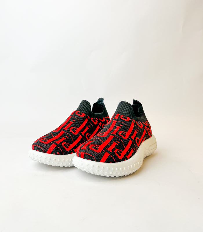 Kids Sneakers o0693r