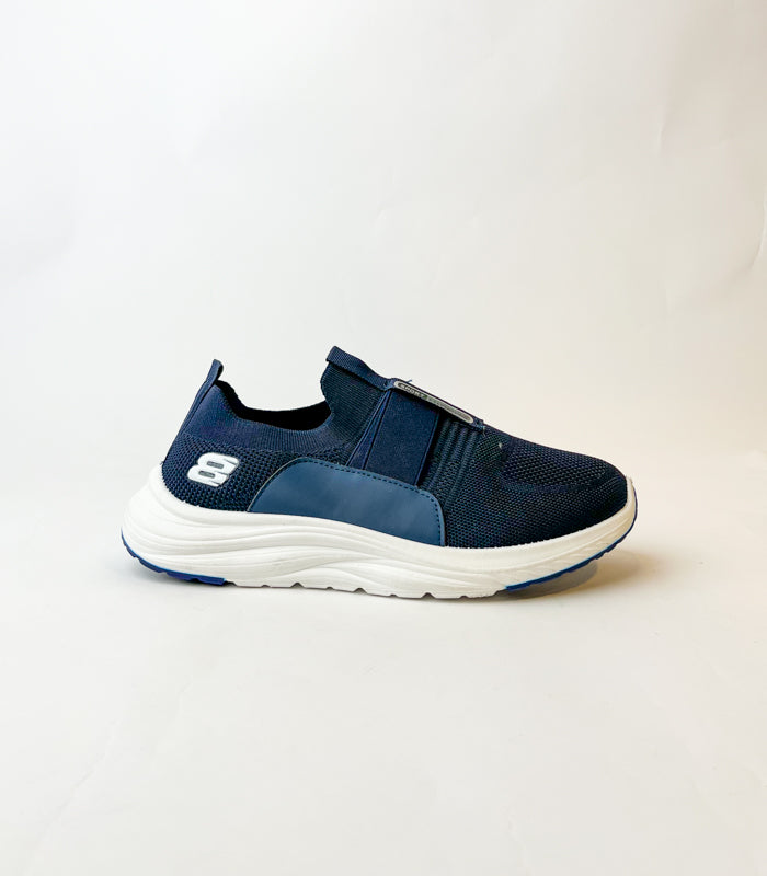 Men Sneakers R0477q