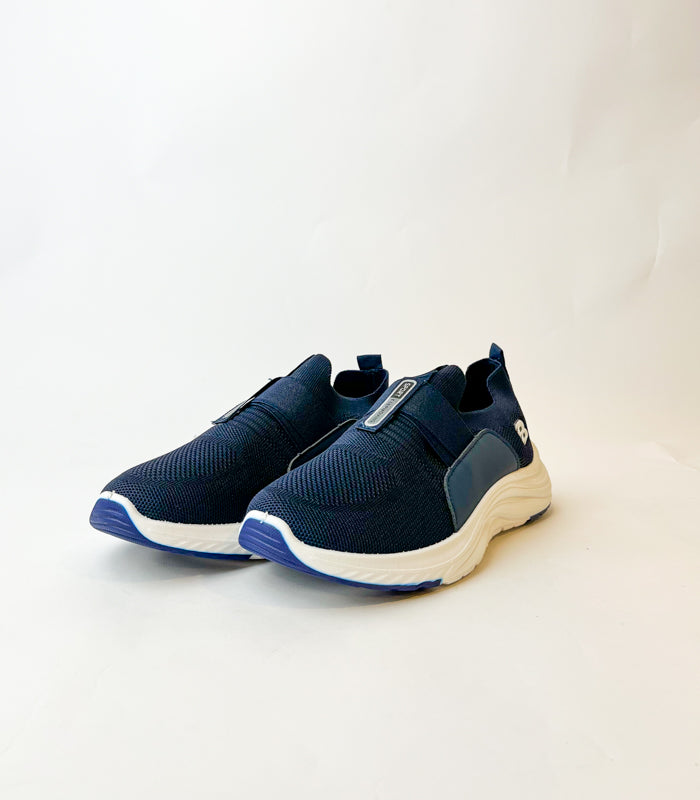 Men Sneakers R0477q