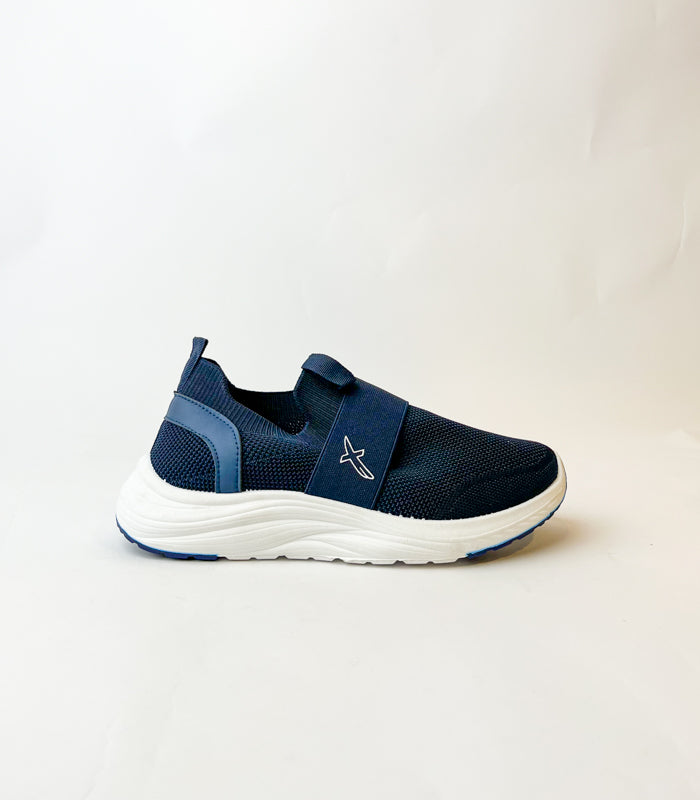 Men Sneakers R0479q