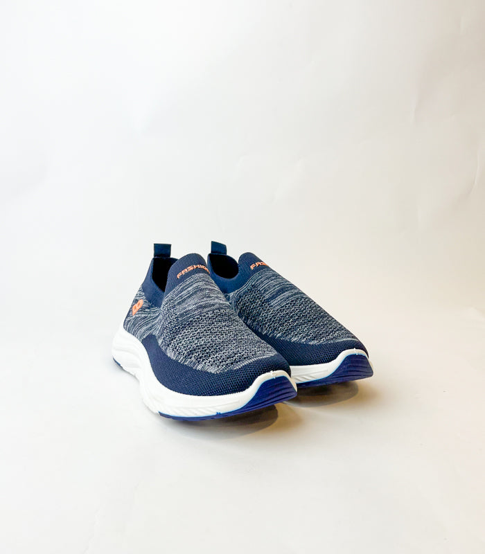 Men Sneakers R0478q