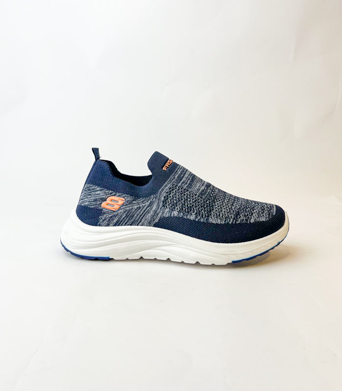 Men Sneakers R0478q