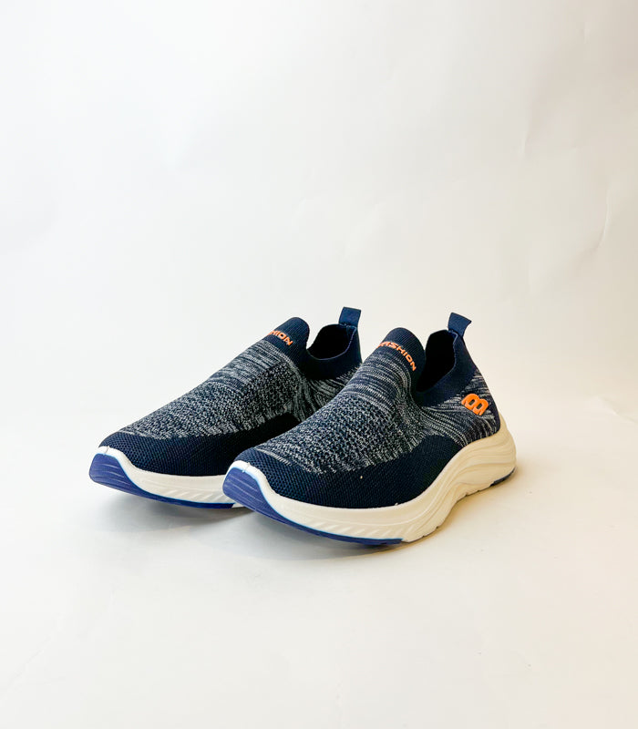 Men Sneakers R0478q