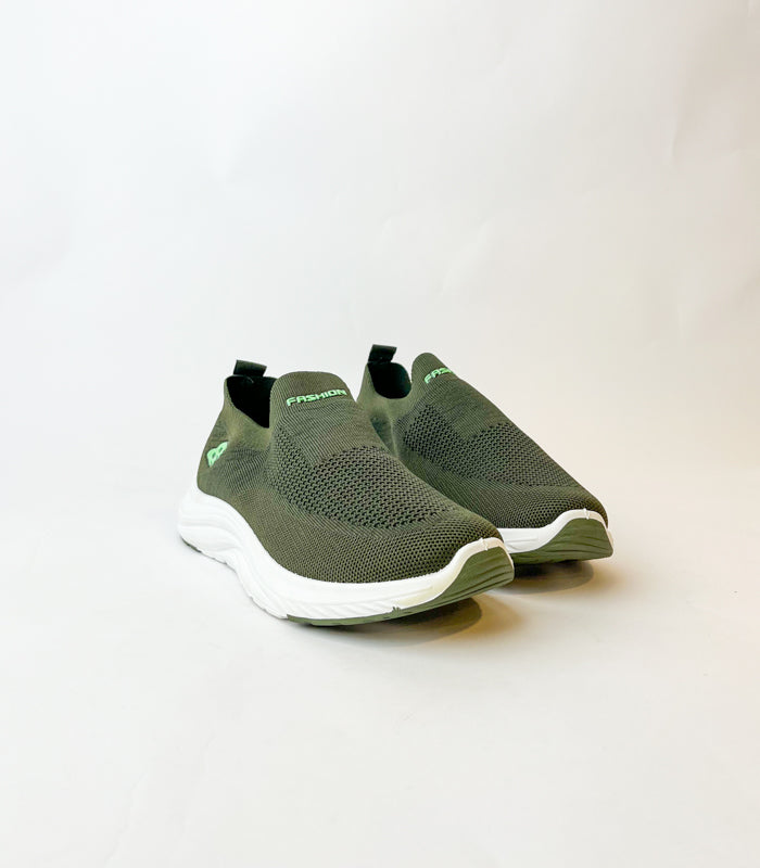 Men Sneakers R0478k