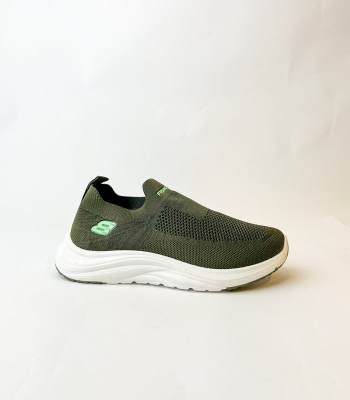 Men Sneakers R0478k