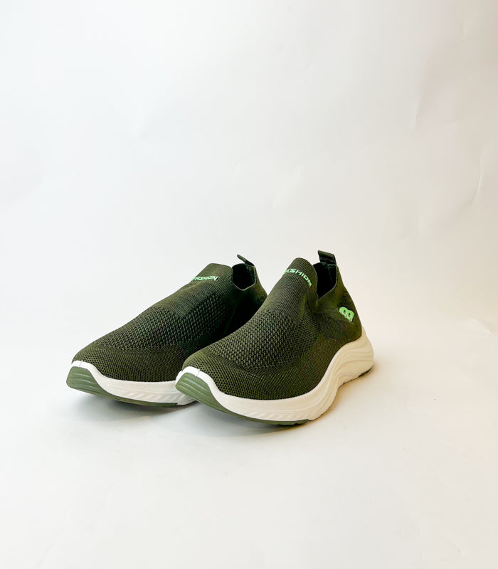 Men Sneakers R0478k