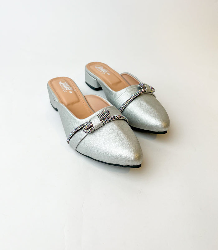 Women PartyWear Shoes m0507s