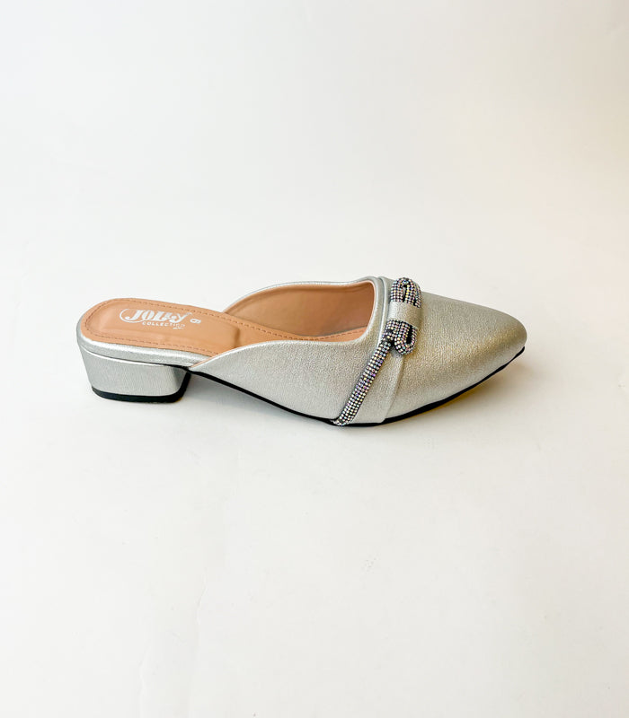 Women PartyWear Shoes m0507s