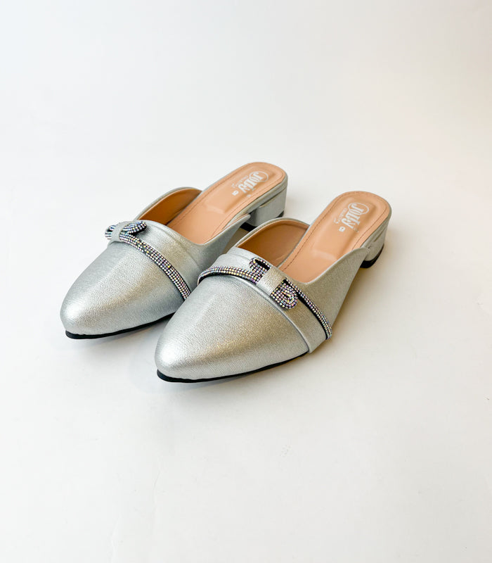 Women PartyWear Shoes m0507s