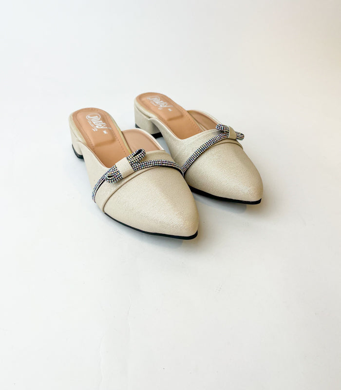 Women PartyWear Shoes m0507f
