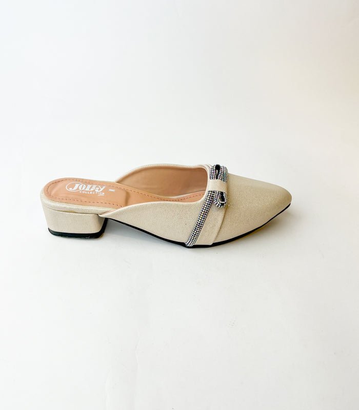 Women PartyWear Shoes m0507f