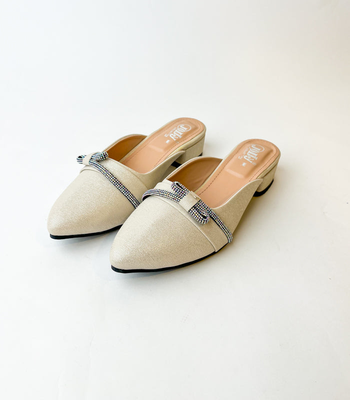 Women PartyWear Shoes m0507f