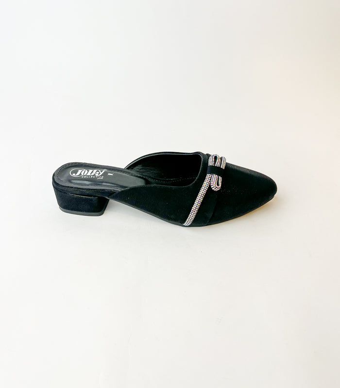 Women PartyWear Shoes m0507c