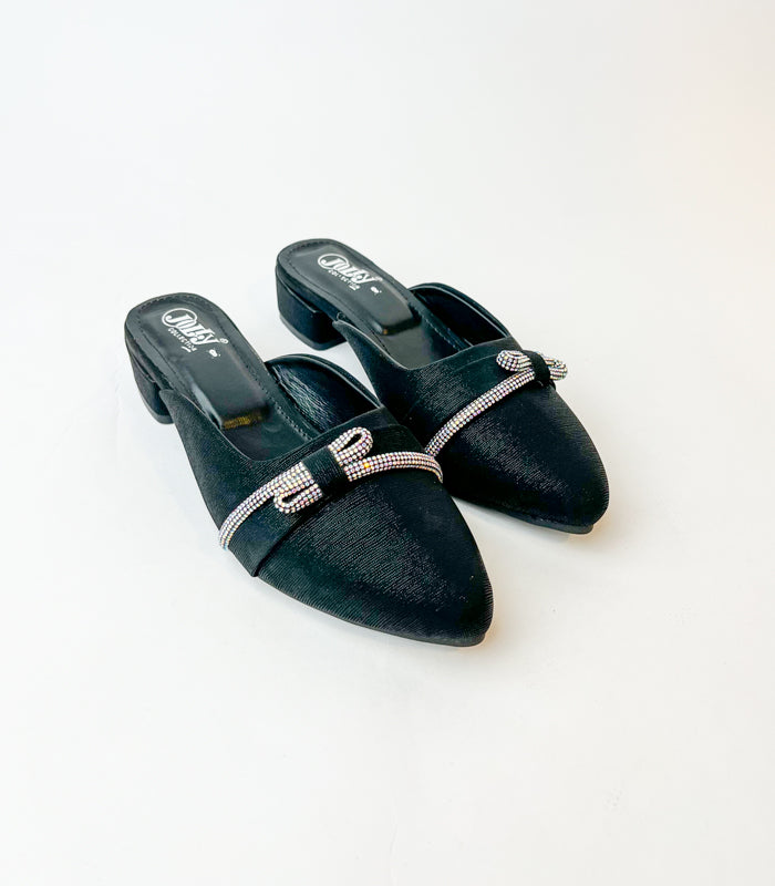Women PartyWear Shoes m0507c