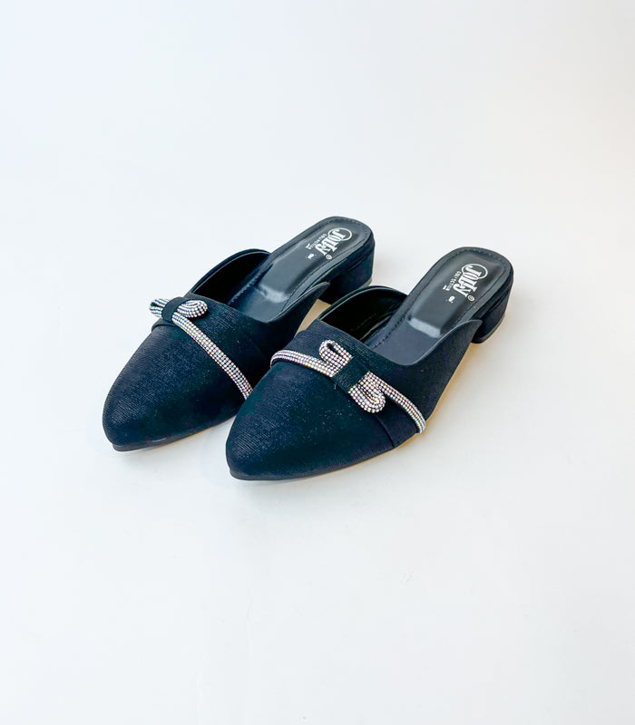 Women PartyWear Shoes m0507c