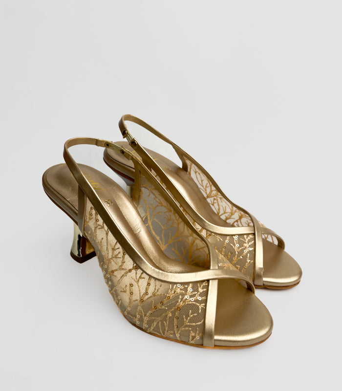 Women PartyWear Sandals k3789x
