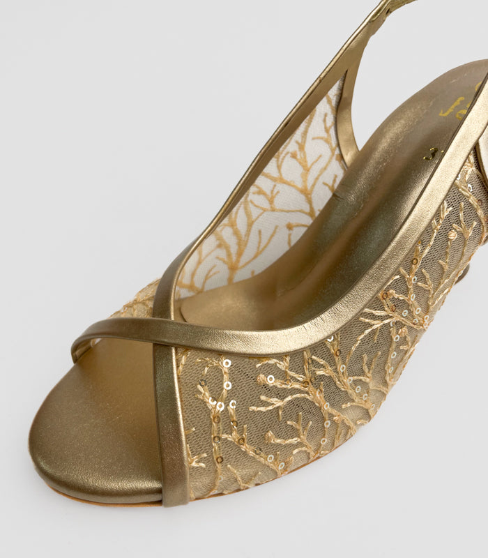 Women PartyWear Sandals k3789x