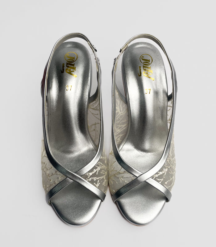 Women PartyWear Sandals k3789s