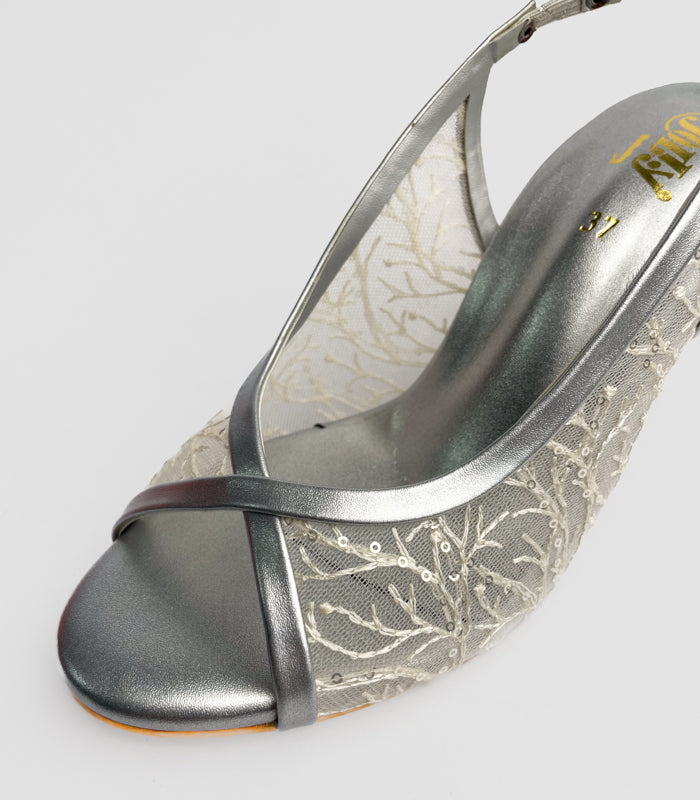 Women PartyWear Sandals k3789s