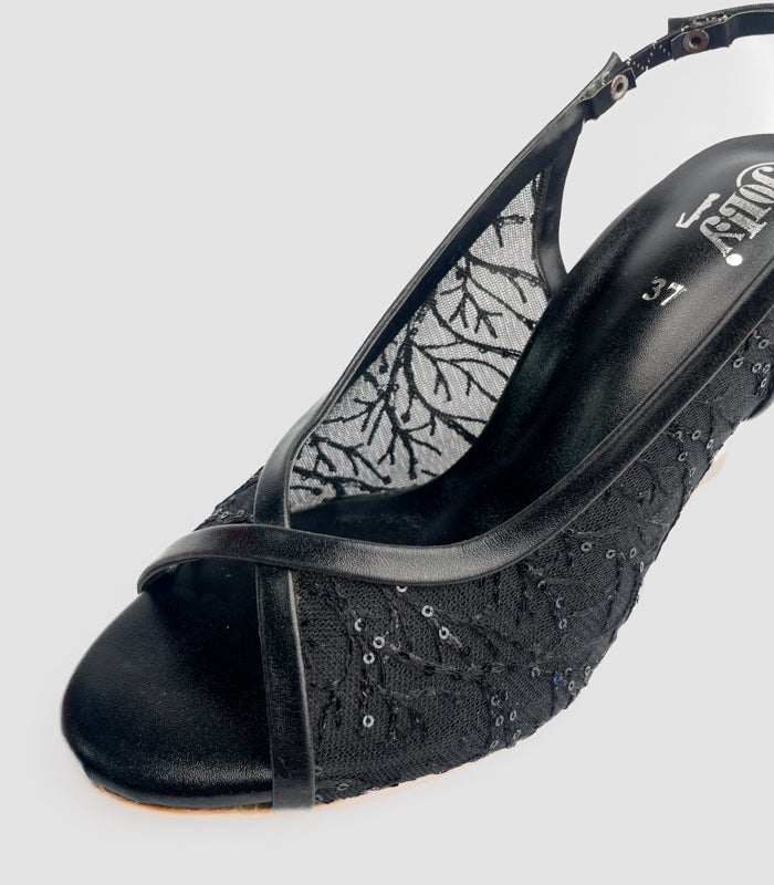Women PartyWear Sandals k3789c