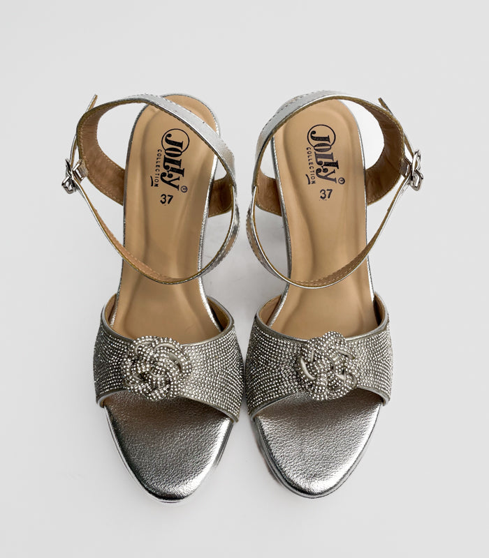 Women PartyWear Sandals k3788S