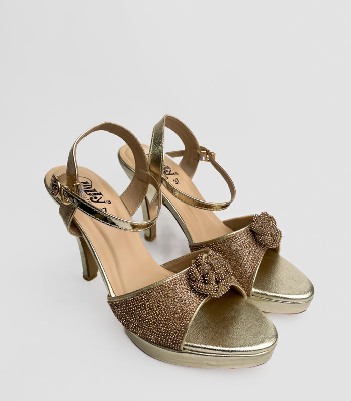 Women PartyWear Sandals k3788x