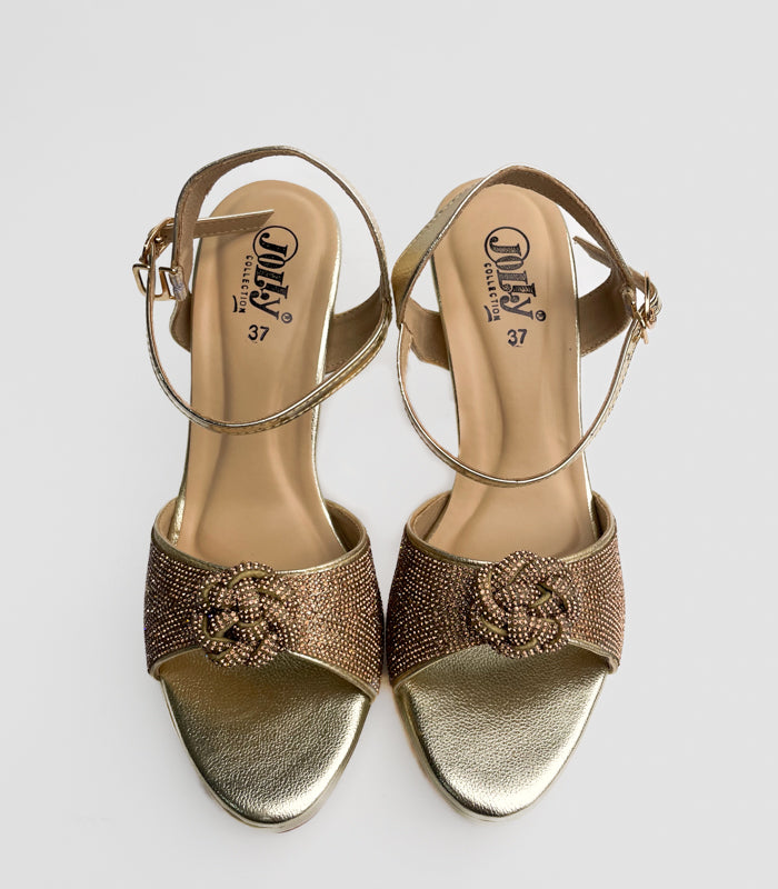 Women PartyWear Sandals k3788x