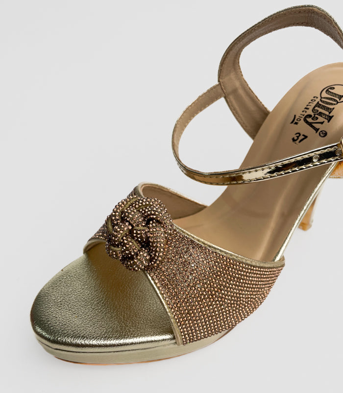 Women PartyWear Sandals k3788x