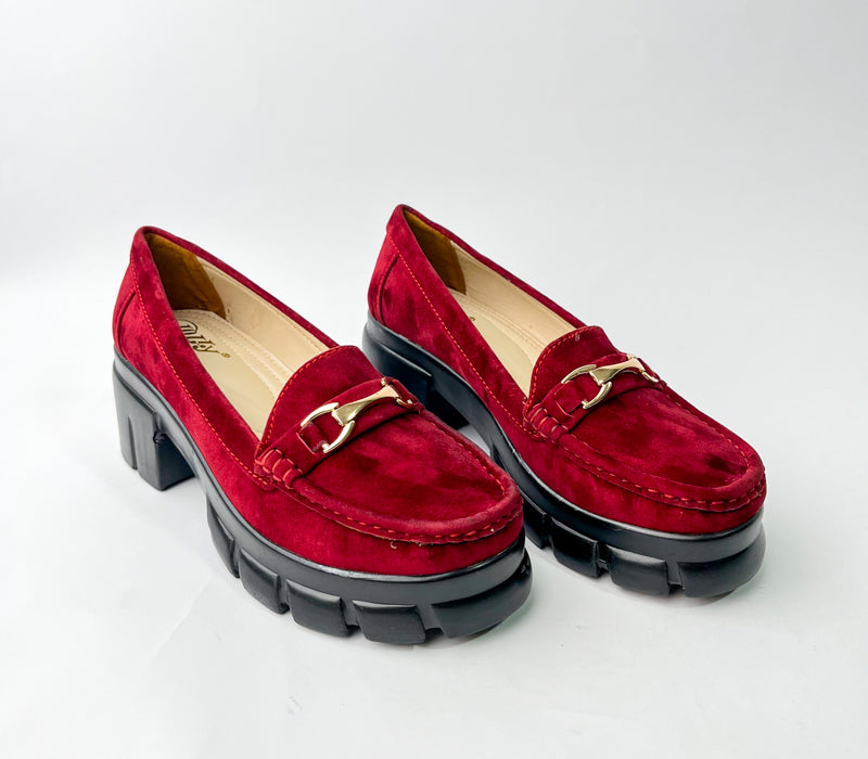 Women Casual Shoes H1539M
