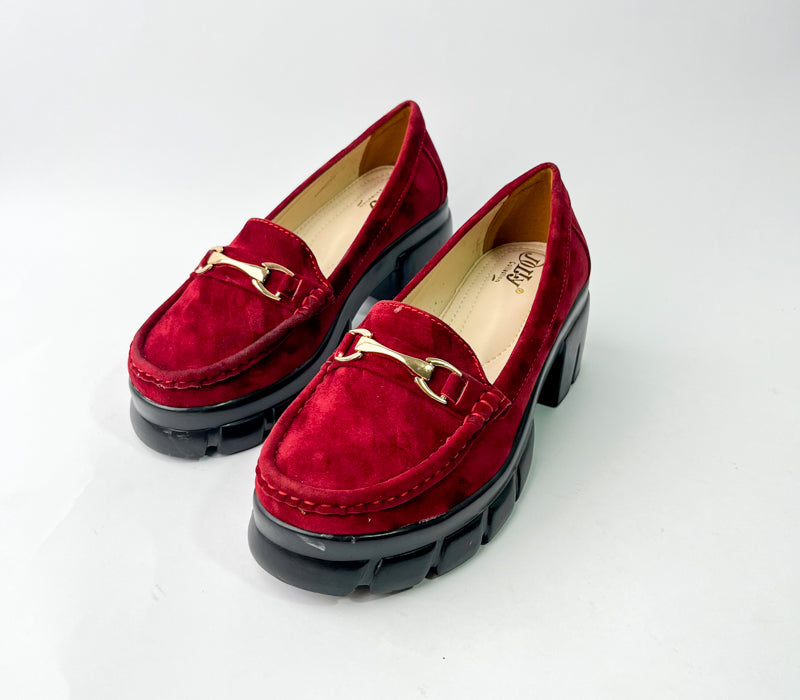 Women Casual Shoes H1539M