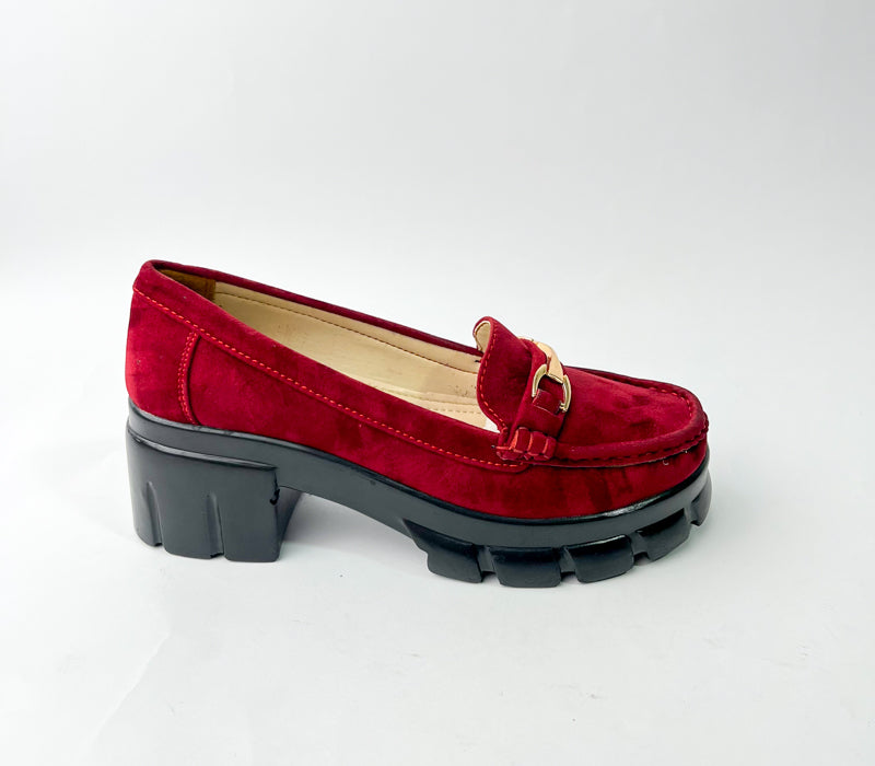 Women Casual Shoes H1539M