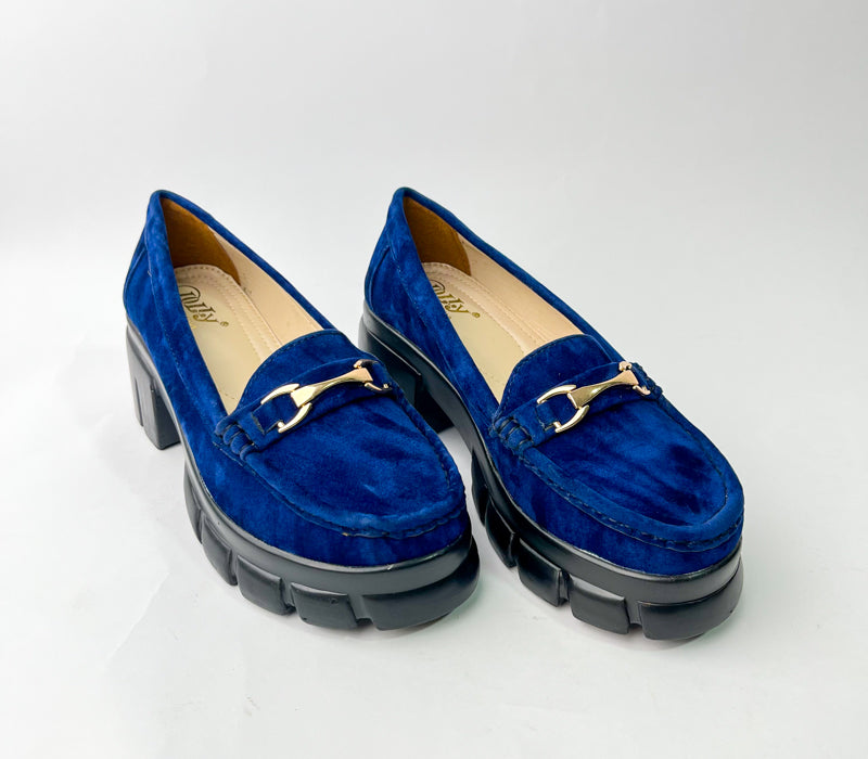 Women Casual Shoes H1539Q
