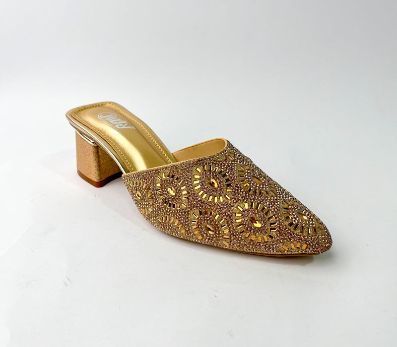 Women PartyWear Shoes m0493p