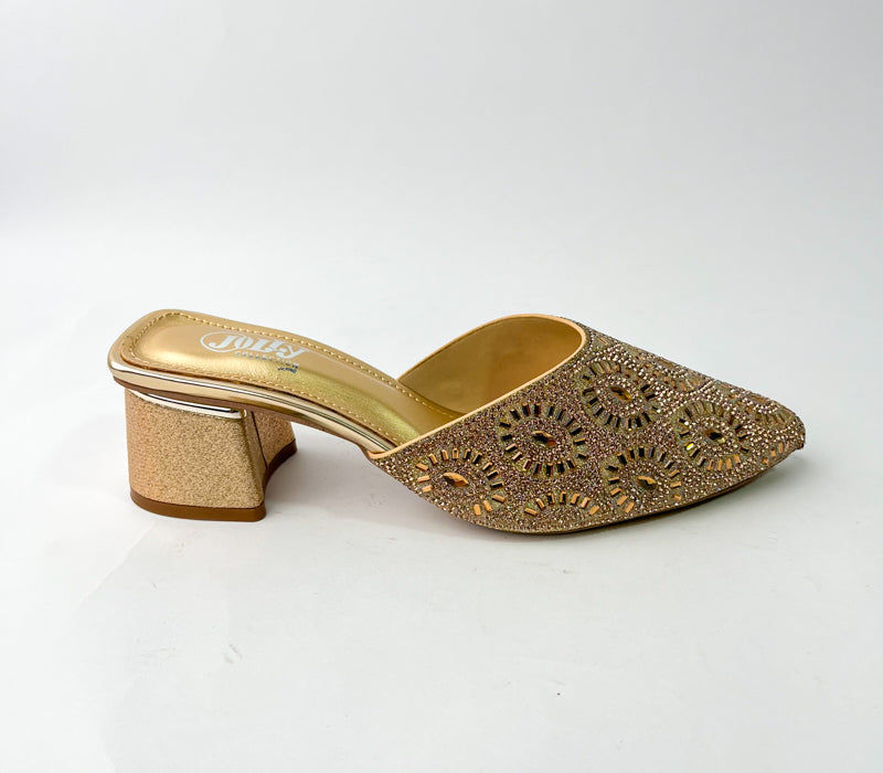 Women PartyWear Shoes m0493p
