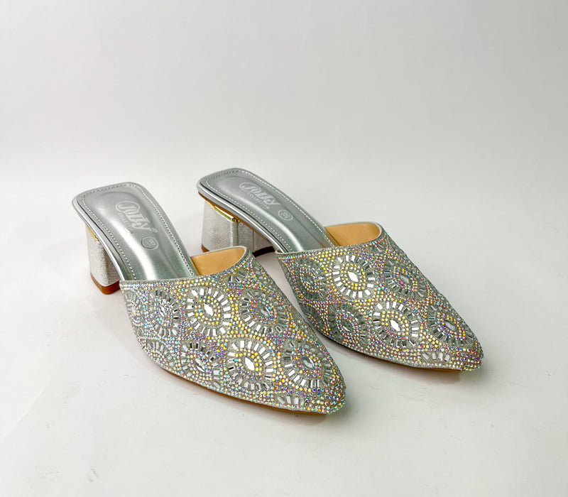 Women PartyWear Shoes m0493s