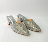 Women PartyWear Shoes m0493s