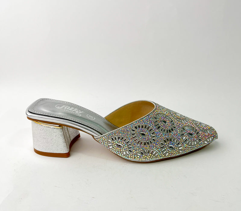 Women PartyWear Shoes m0493s