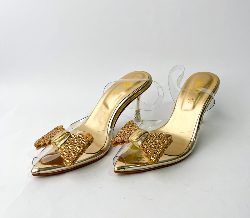 Women PartyWear Sandals k3726x