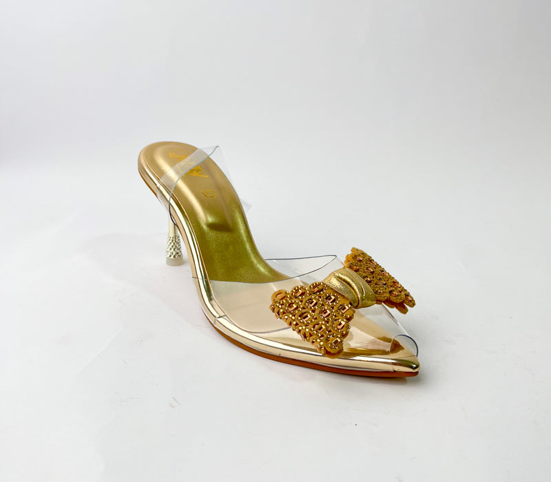 Women PartyWear Sandals k3726x