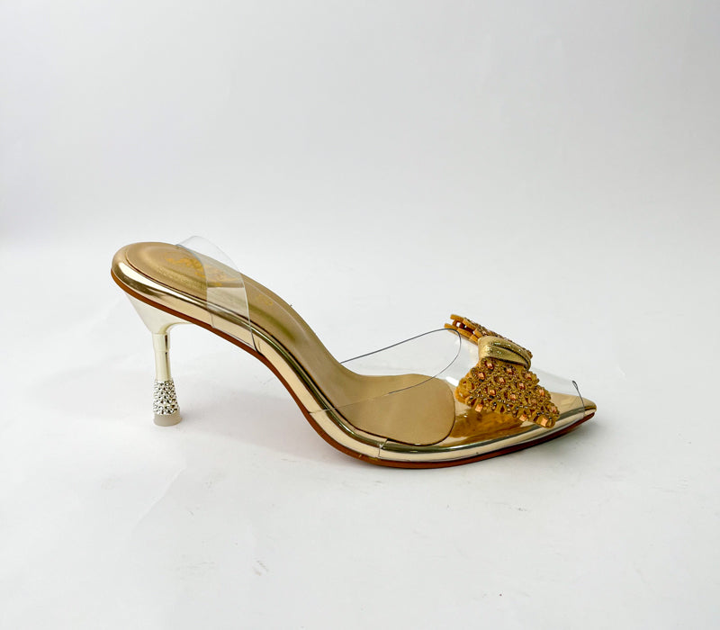 Women PartyWear Sandals k3726x