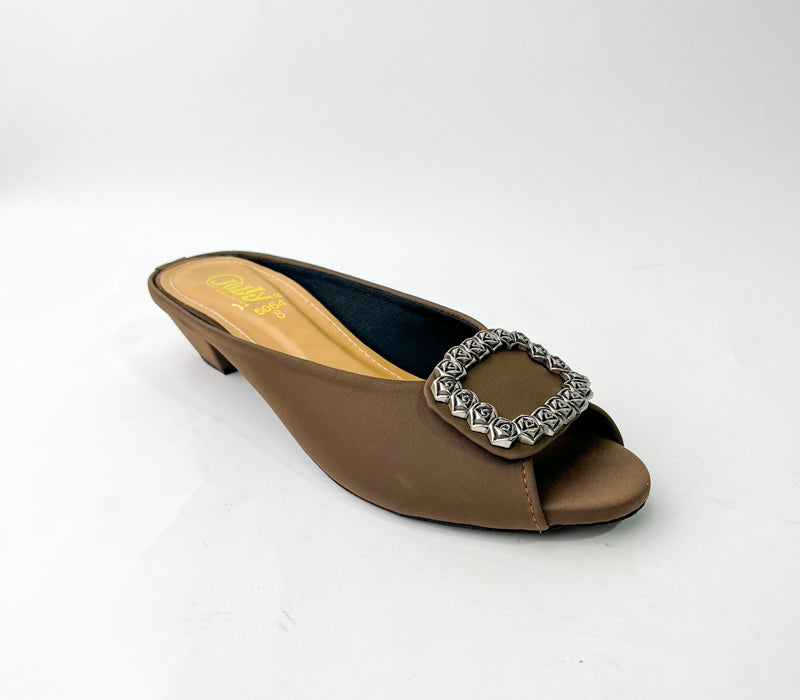 Women Casual Slippers i4456B