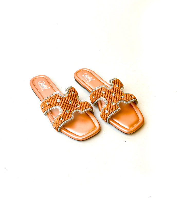 Women Flat Slippers i4558p