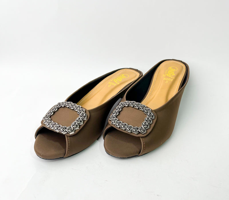 Women Casual Slippers i4456B