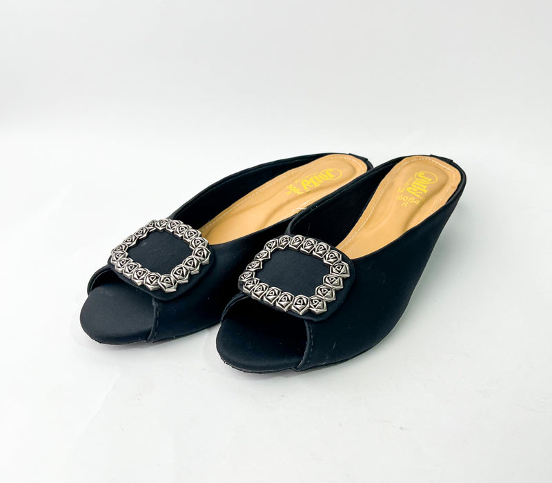 Women Casual Slippers i4456C