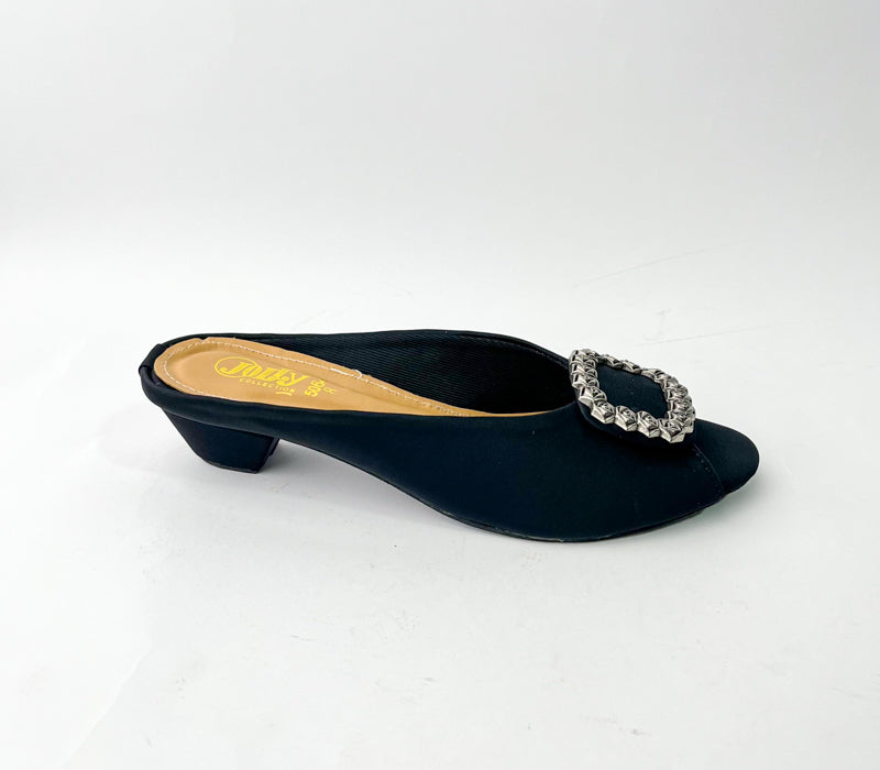 Women Casual Slippers i4456C