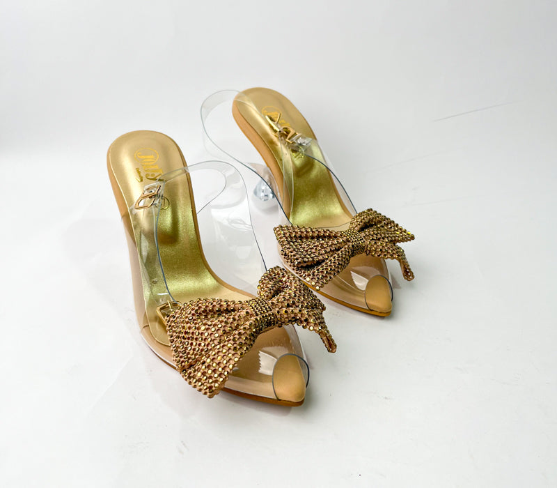 Women PartyWear Sandals k3723x