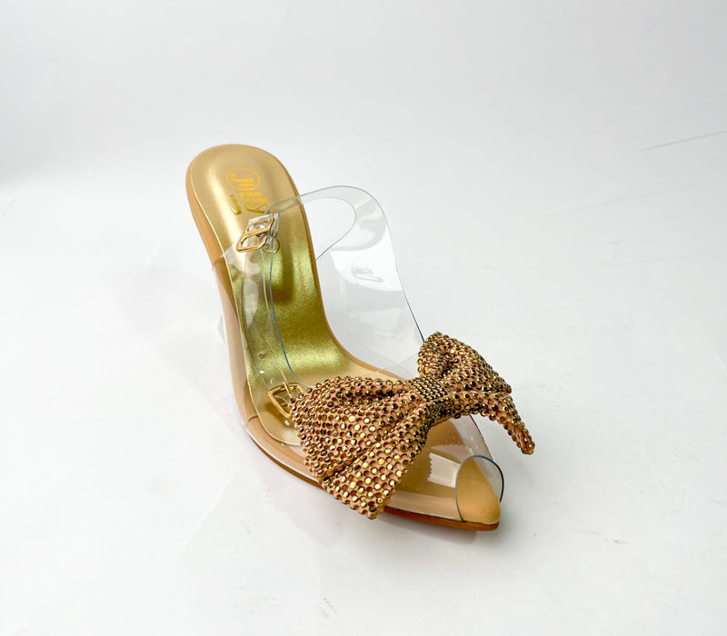 Women PartyWear Sandals k3723x